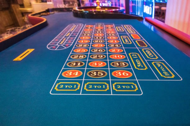 maxistoto live dealer blackjack table