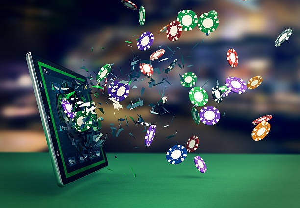 maxistoto featured game showcase